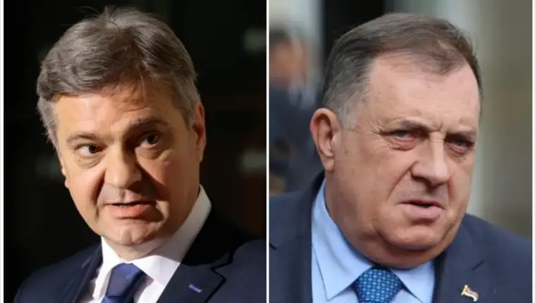zvizdic dodik