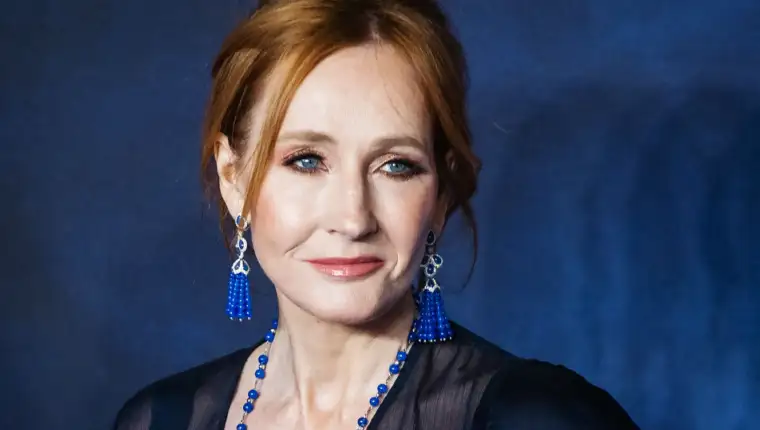 j k rowling
