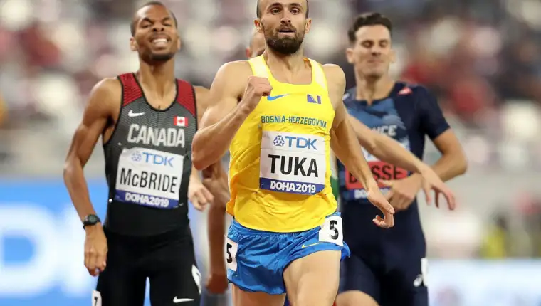 amel tuka