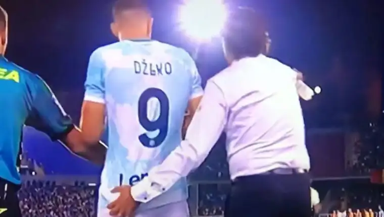 dzeko inzagi
