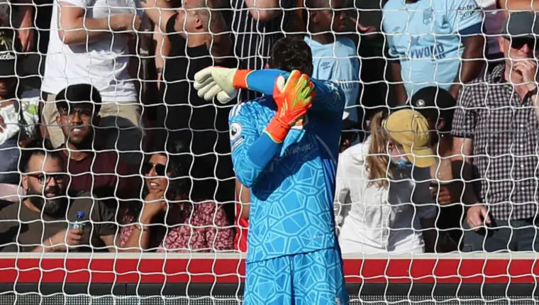 David de Gea