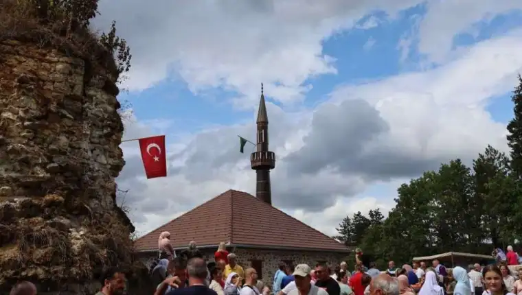 cazin dzamija