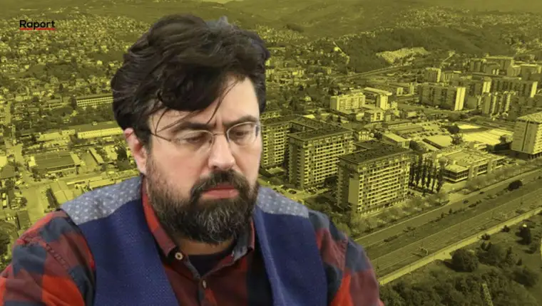 niksic gradnja sarajevo