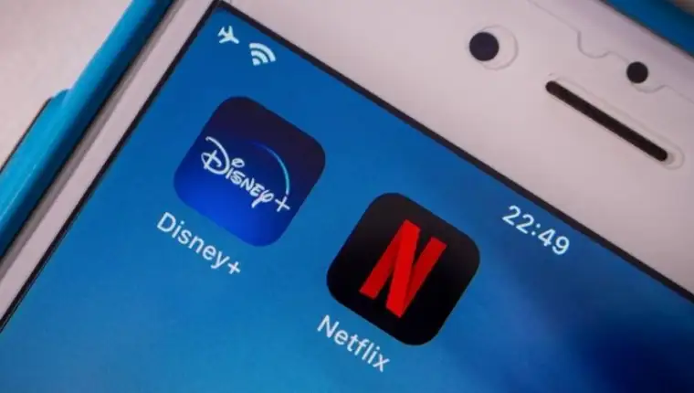 netflix