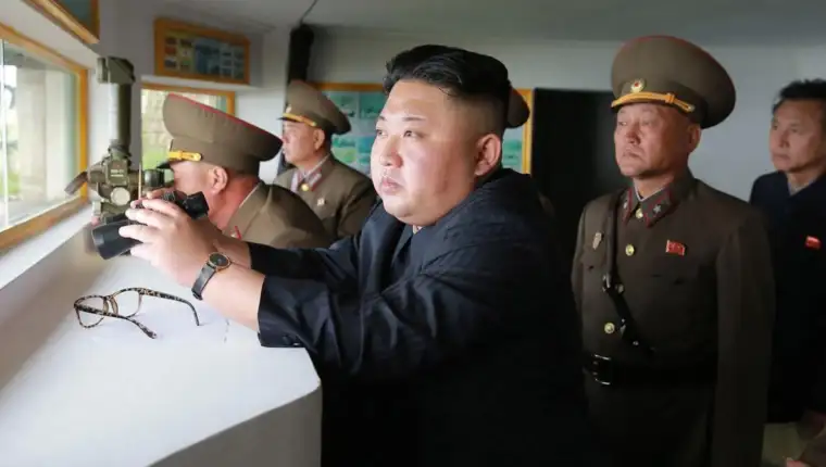 kim