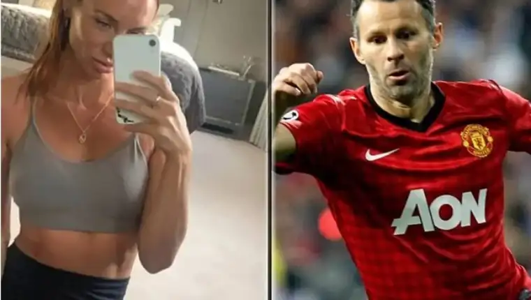 greville giggs 2