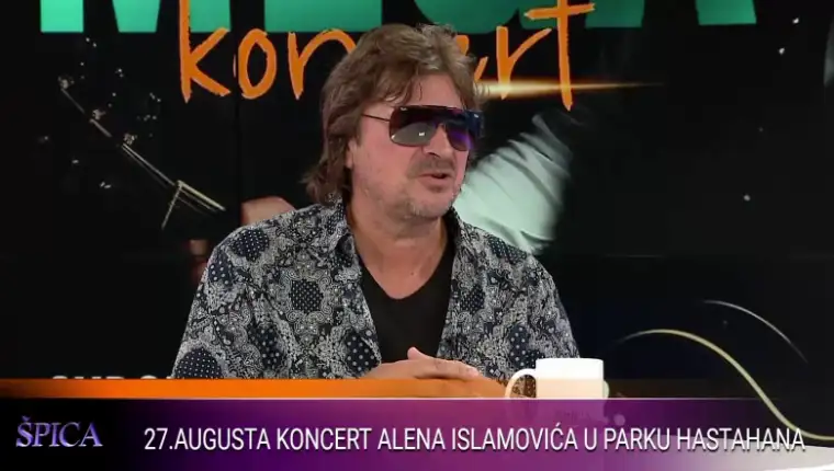 alen islamobic