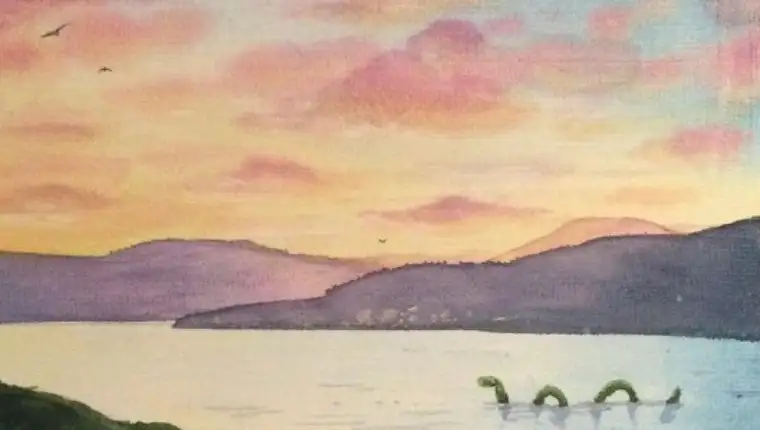 loch ness 4