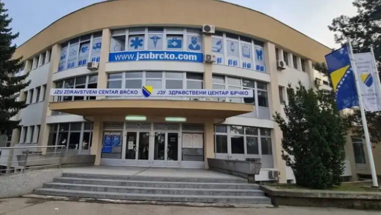 brcko dom zdravlja