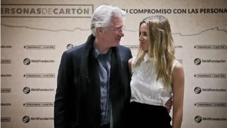 gere alejandra 2