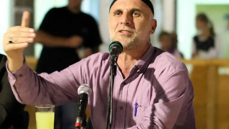 bugari sulejman