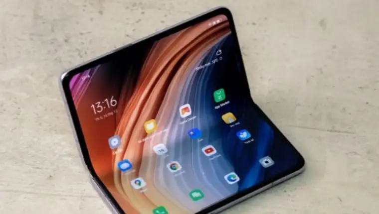 oppo telefon 3