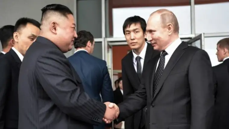 kim putin 4