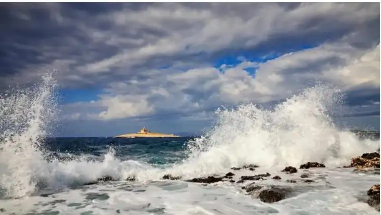 tsunami