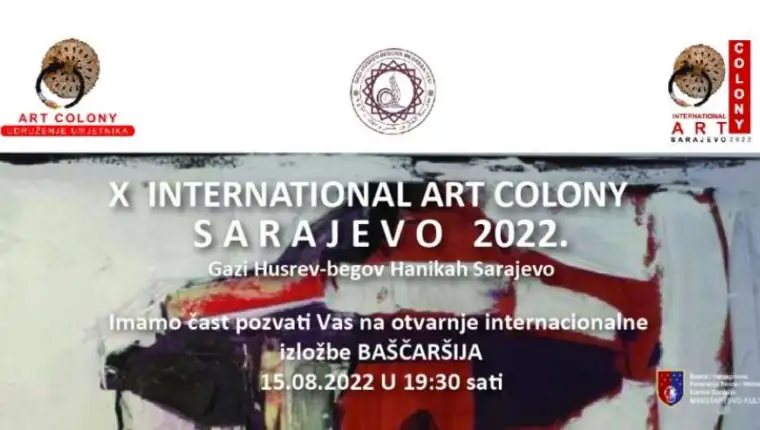 izlozba bascarsija