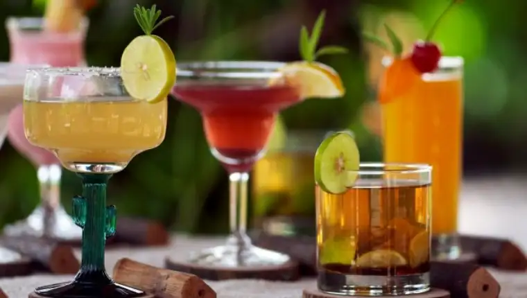 alkohol