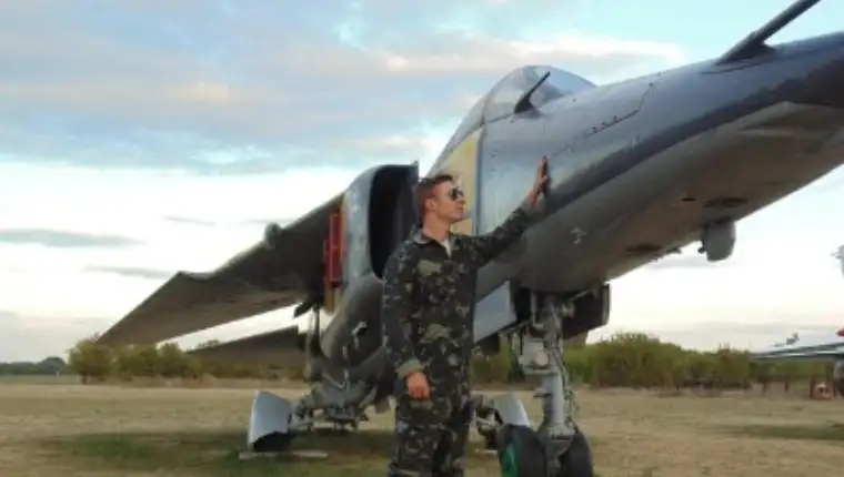 pilot ukrajina 4