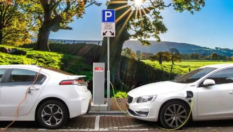 električni automboili