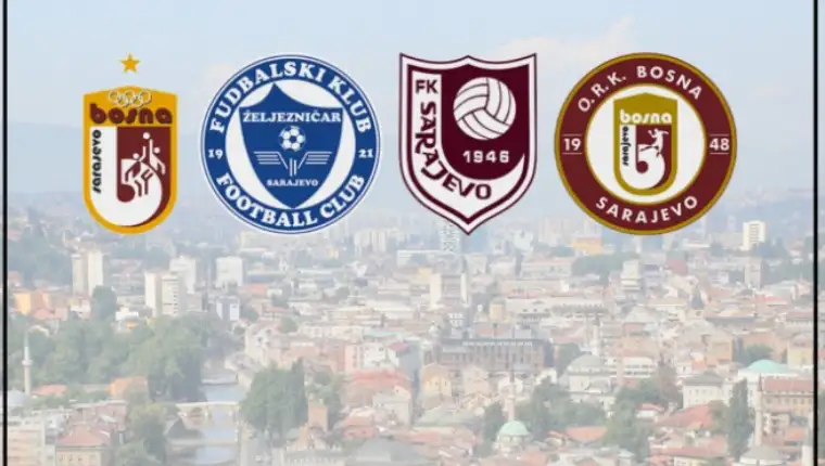 sport sarajevo 2
