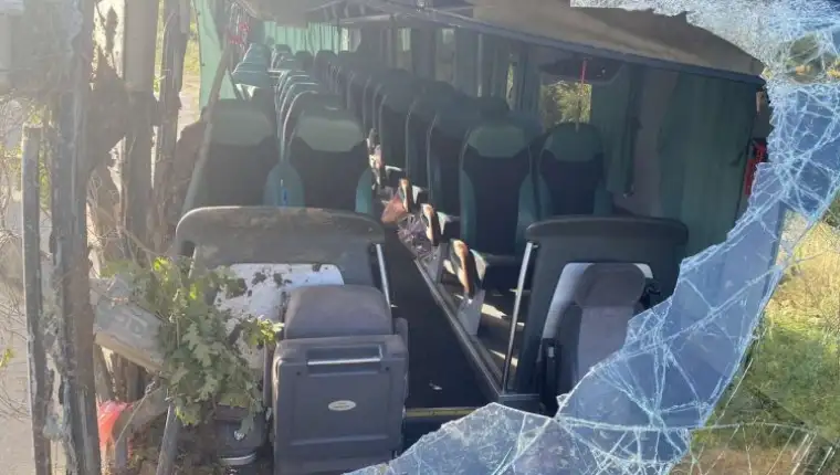 autobus bugarska 1