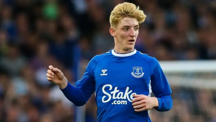 gordon everton 5