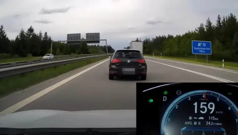 njemacka autoput 5