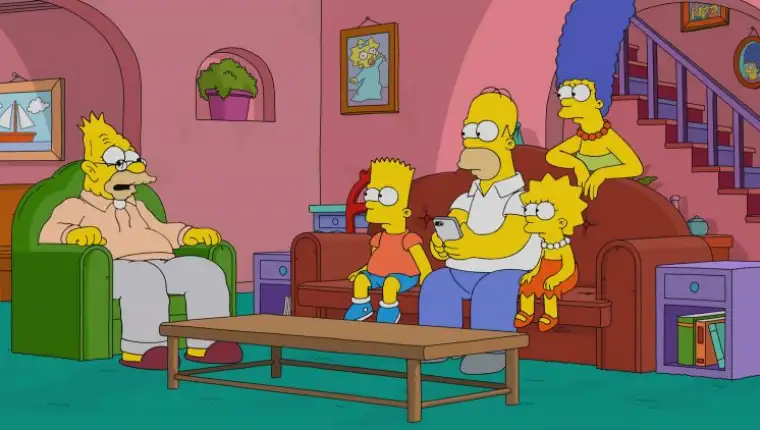 simpson