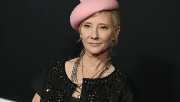 anna heche