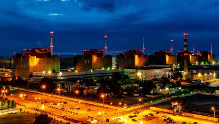 zaporozje