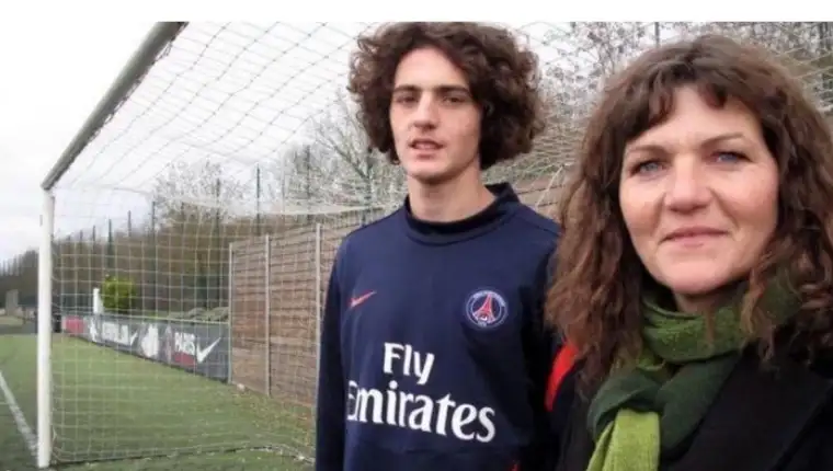 veronique rabiot 2