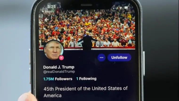 trump truth 1