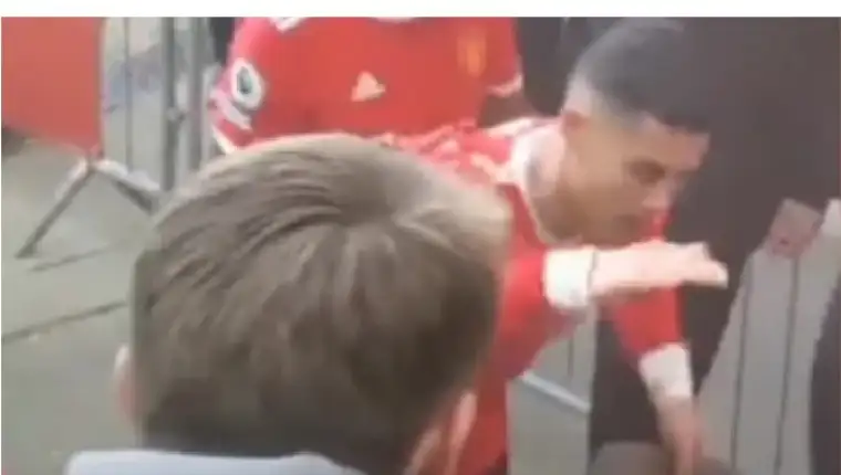 ronaldo djecak 5