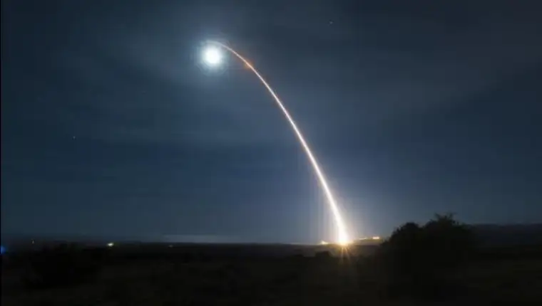 minuteman 3