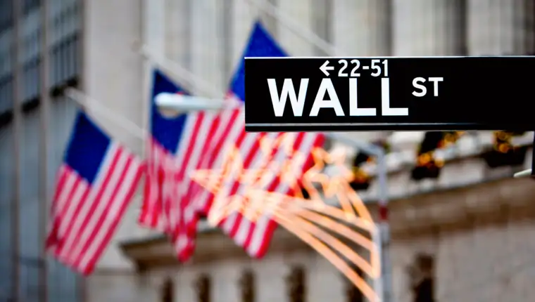 Wall Street1