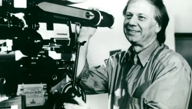 Wolfgang Petersen