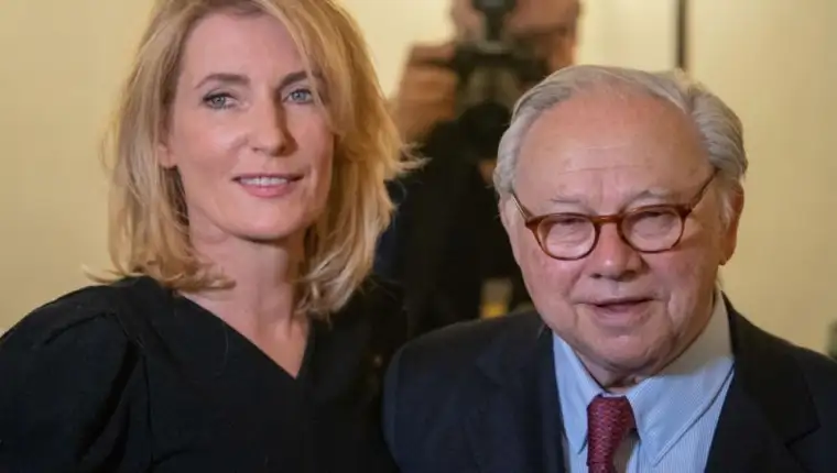 Hubert Burda