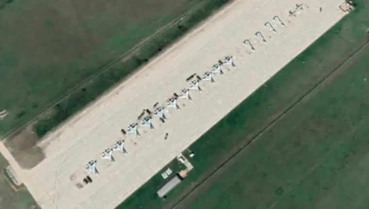 avioni krim 2