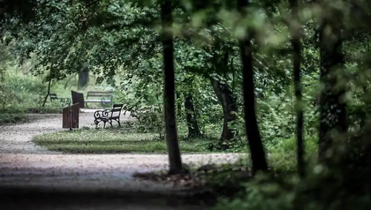 park zagreb