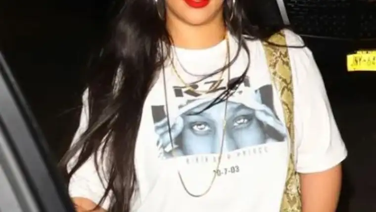 rihanna 2