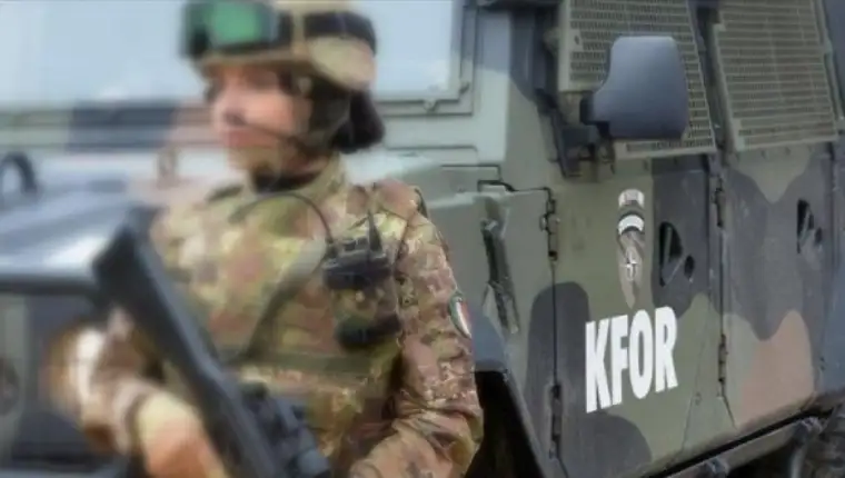 kfor