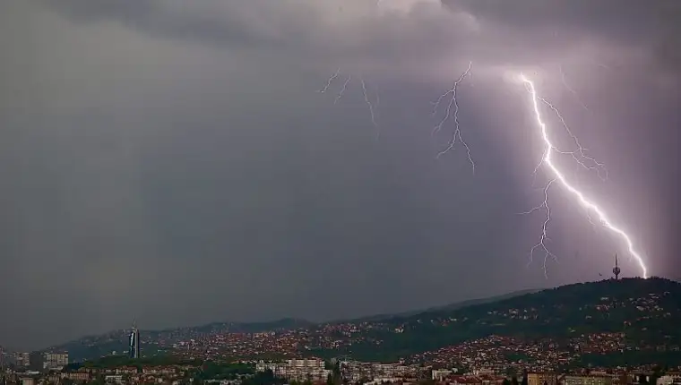 sarajevo oluja