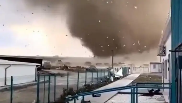 tornado krim