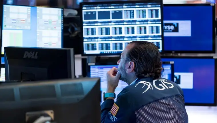 wall street