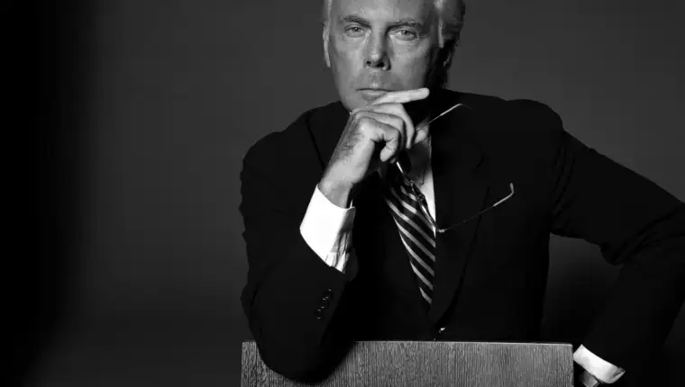 armani