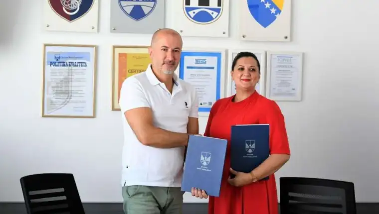 HASAN TANOVIC BORACKA