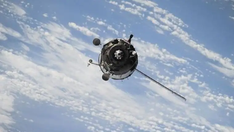 kineski satelit 5
