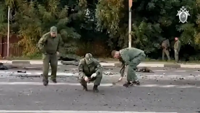 dugina ubistvo