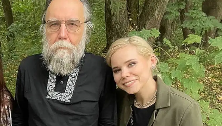 dugin