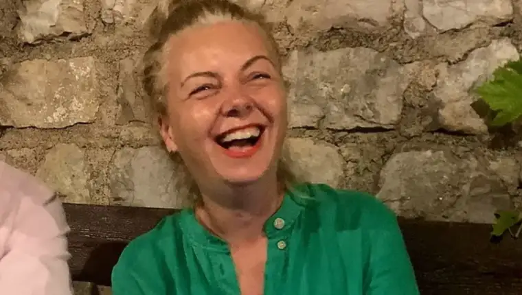 mirjana hrga