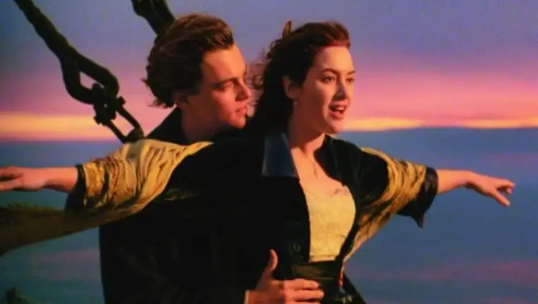 titanic 1